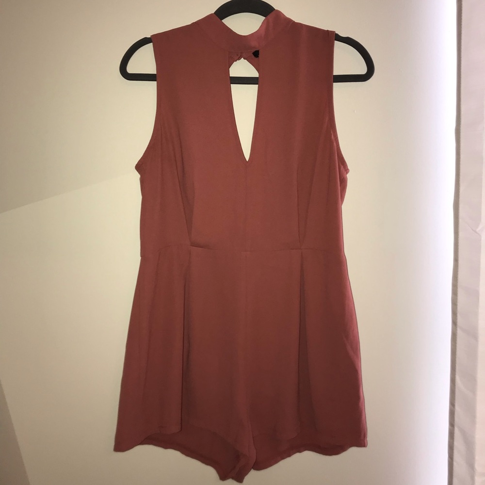 Forever 21 Romper
